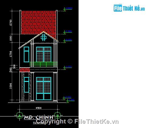 File cad,Biệt thự,mặt bằng,ứng dụng,file cad mặt bằng,biệt thự 2 tầng